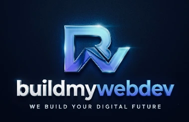BuildmyWeb.dev